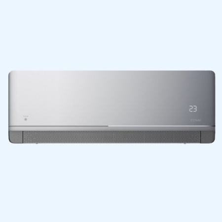 RAM-I-KM30HP.W01/S KAGAMI Inverter FUNAI Внутренний блок настенного типа